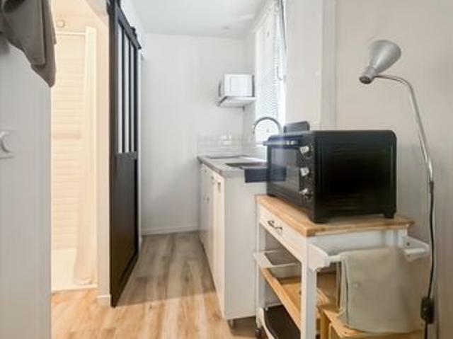 Appartement vente à Montpellier