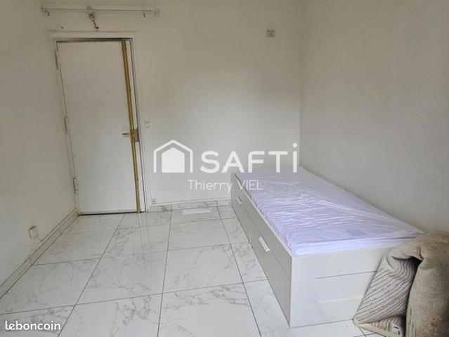 Appartement vente à Bobigny, Pantin