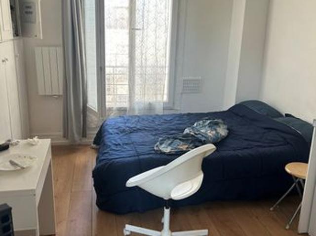 Appartement vente à Paris, Île-de-France