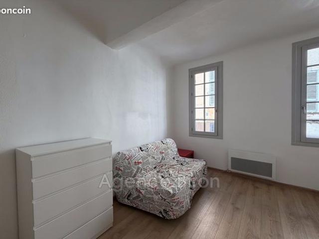 Appartement vente à Aix-en-Provence, Aix-en-provence