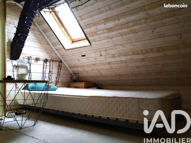 Appartement vente à Tours
