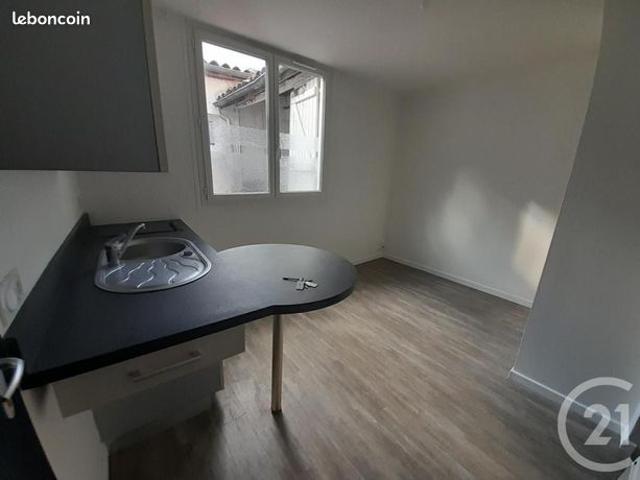 Appartement vente à Bordeaux, Talence