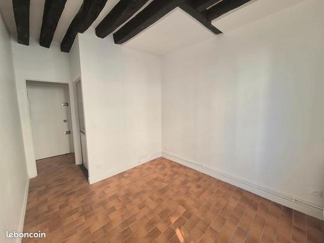 Appartement vente à Paris, Île-de-France