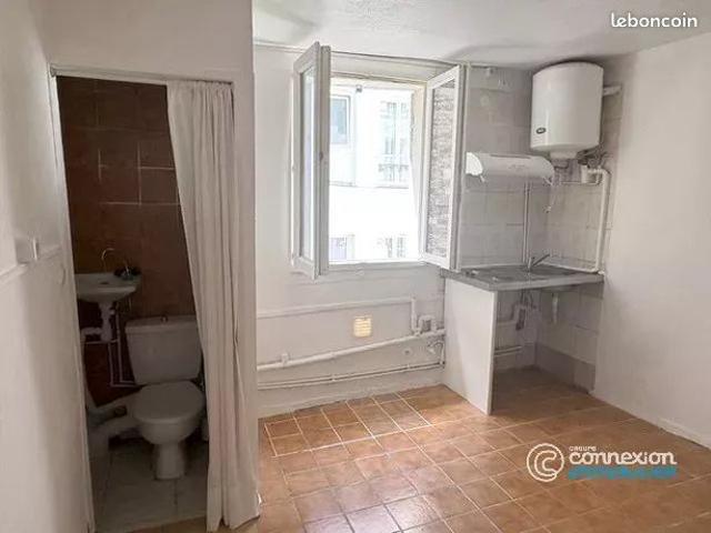 Appartement vente à Paris, Île-de-France