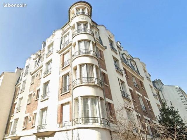 Appartement vente à L'Haÿ-les-Roses, Villejuif