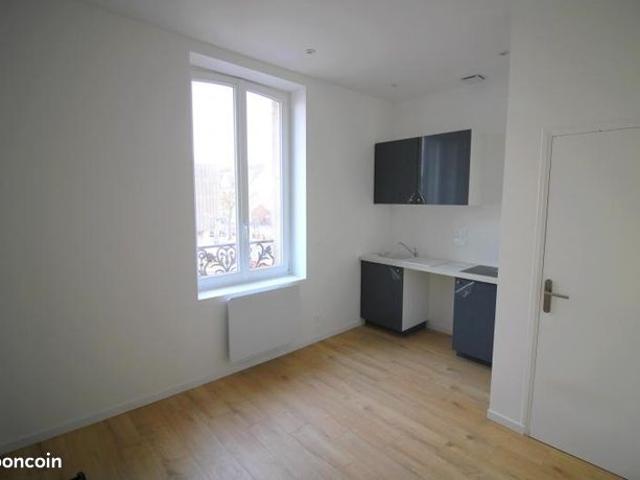 Appartement vente à Poitiers, Vernon