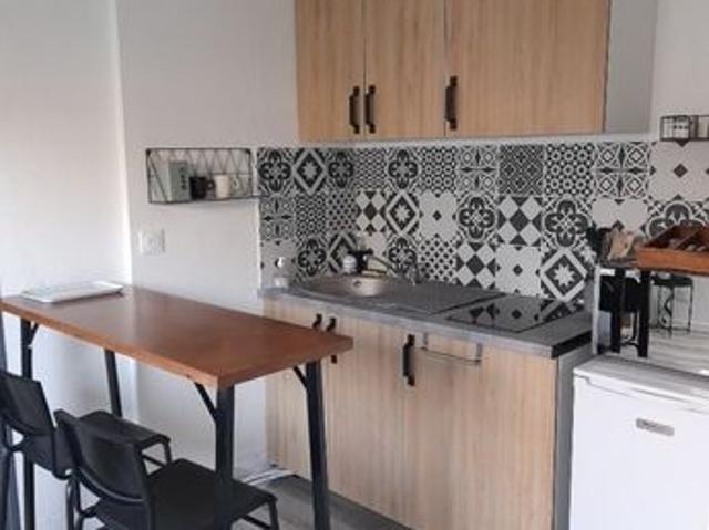 Appartement vente à Pontoise, Auvers-sur-oise