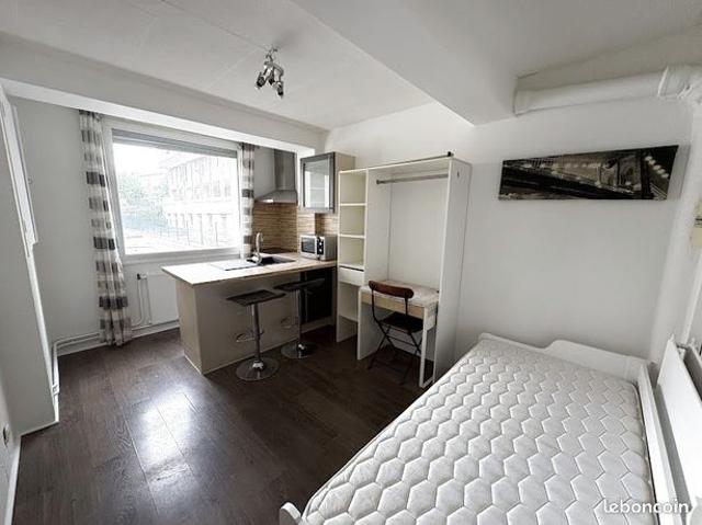 Appartement vente à Annecy