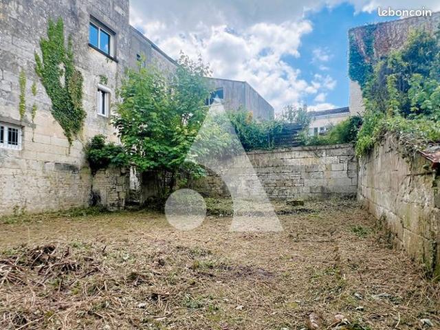 Appartement vente à Saintes