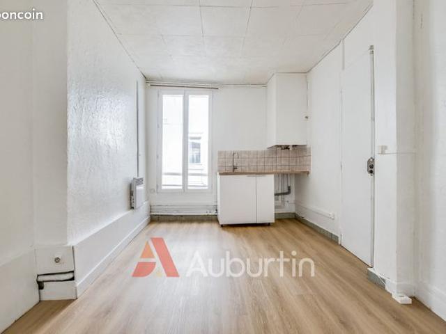 Appartement vente à Paris, Île-de-France