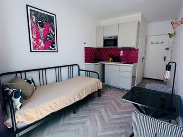 Appartement vente à Aix-en-Provence, Aix-en-provence