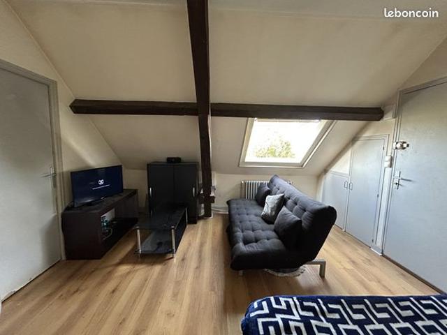 Appartement vente à Troyes, Aube