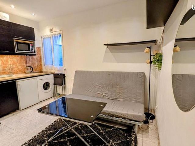 Appartement vente à Bobigny, Pantin