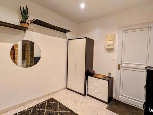 Appartement vente à Bobigny, Pantin