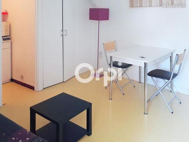 Appartement vente à Brive-la-Gaillarde, Brive-la-gaillarde