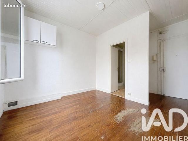 Appartement vente à Paris, Île-de-France