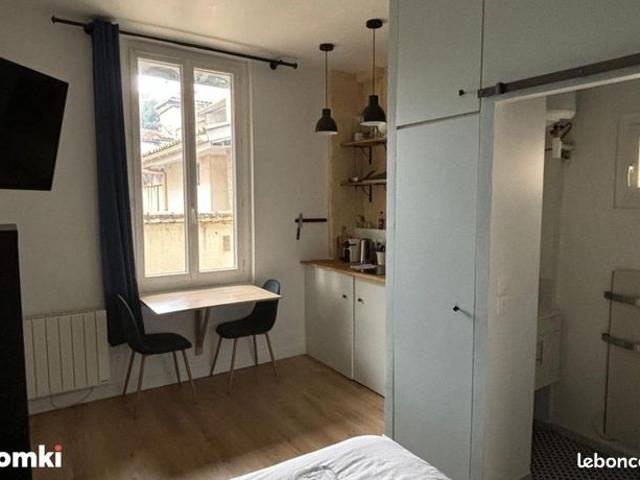 Appartement vente à Bordeaux