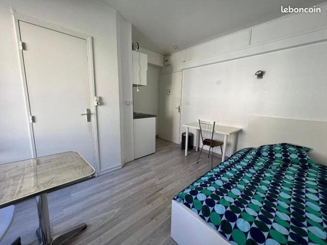 Appartement vente à Saint-Étienne, Saint-etienne