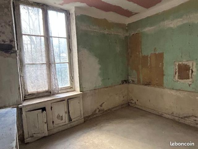 Appartement vente à Paris, Île-de-France