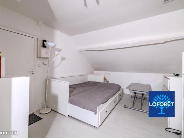 Appartement vente à Sarcelles, Marly-la-ville
