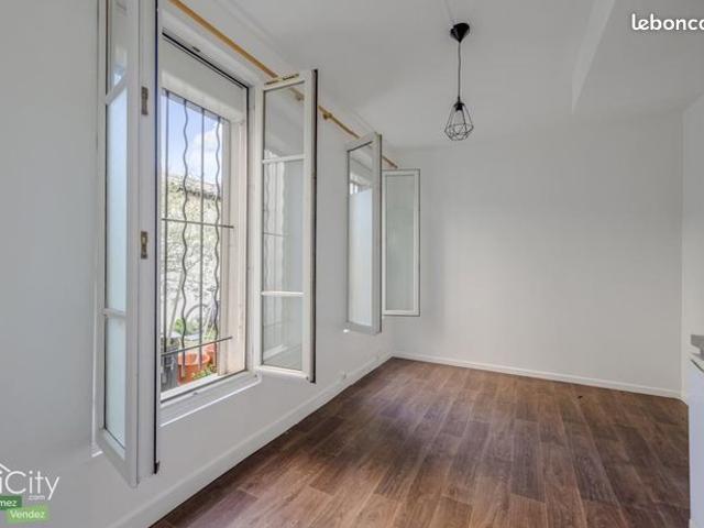 Appartement vente à Saint-Denis, Saint-denis