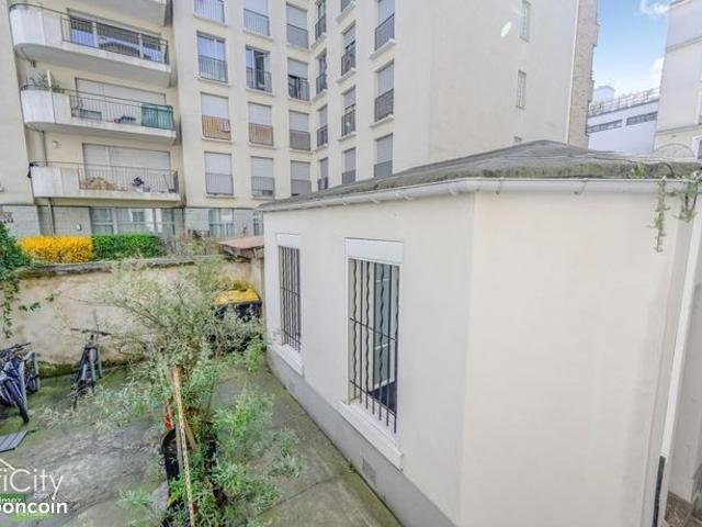 Appartement vente à Saint-Denis, Saint-denis