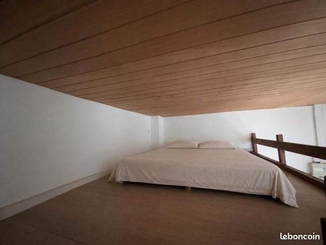 Appartement vente à Lille