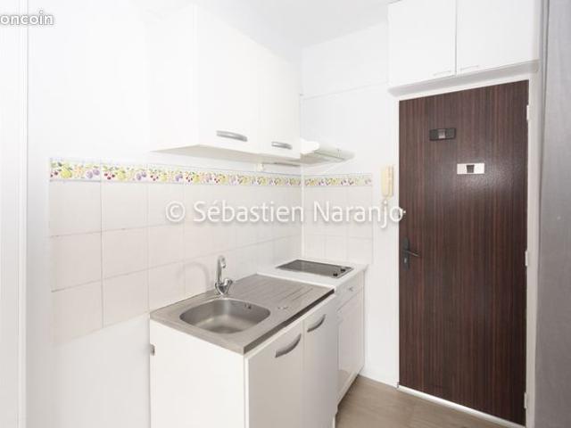 Appartement vente à Limoges