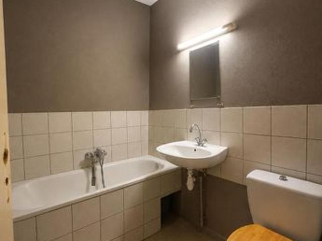 Appartement vente à Mulhouse, Bollwiller