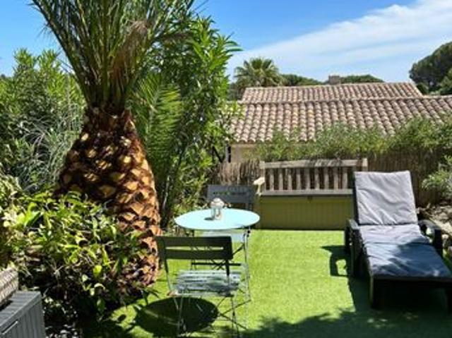 Appartement vente à Arrondissement de Draguignan, Sainte-maxime