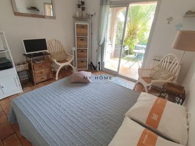 Appartement vente à Arrondissement de Draguignan, Sainte-maxime