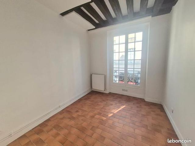 Appartement vente à Paris, Île-de-France