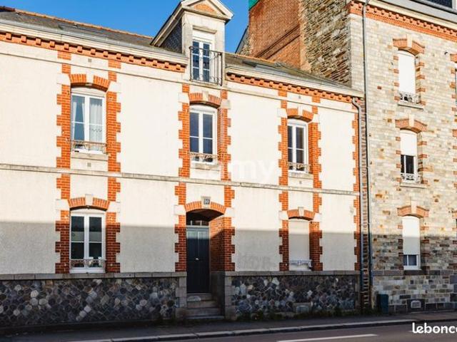 Appartement vente à Rennes, Bretagne