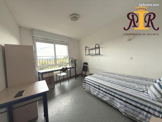Appartement vente à Aix-en-Provence, Aix-en-provence