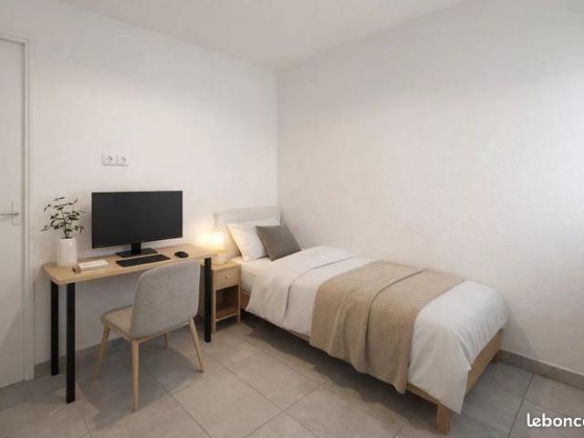 Appartement vente à Marseille