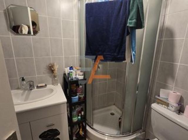 Appartement vente à Saint-Étienne, Saint-etienne