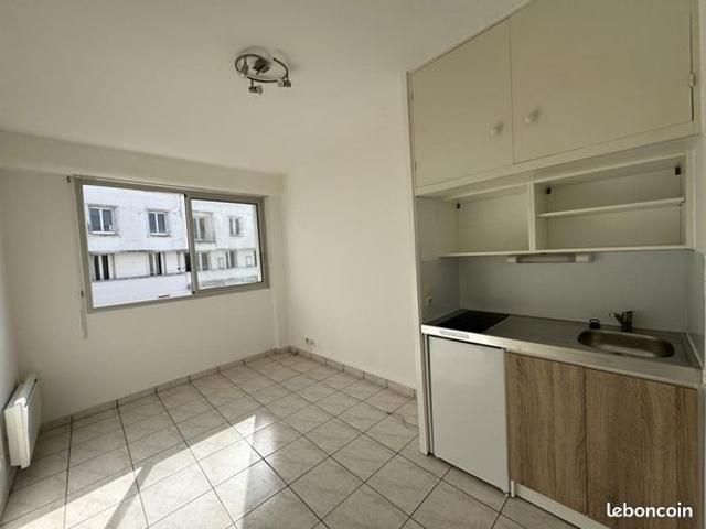 Appartement vente à Rochefort, Royan