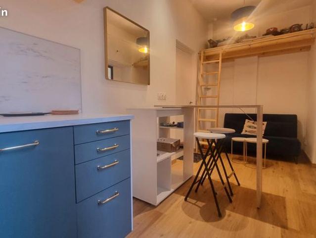 Appartement vente à Saint-Nazaire, La Baule-escoublac