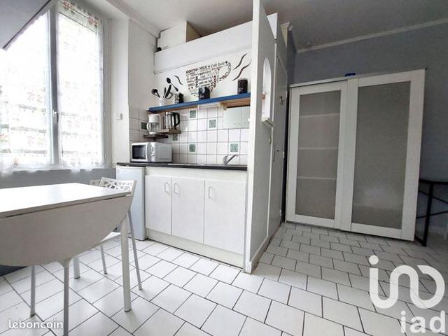 Appartement vente à Fontainebleau