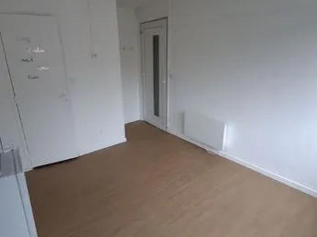 Studio location à Centre-Ville, Lens
