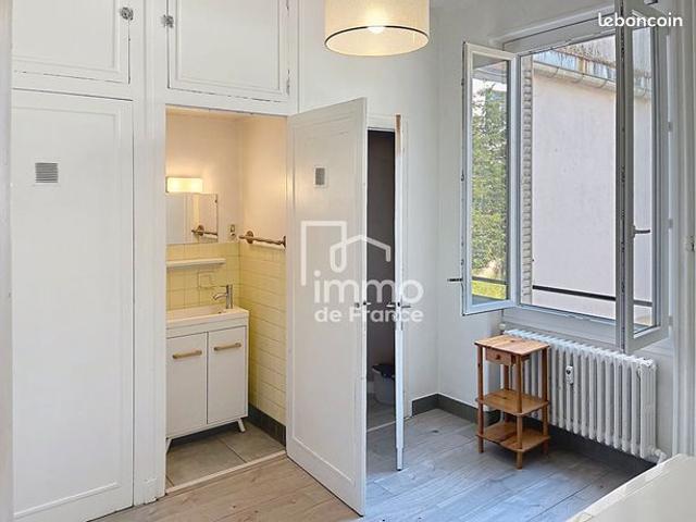 Appartement vente à Bourg-en-Bresse, Bourg-en-bresse