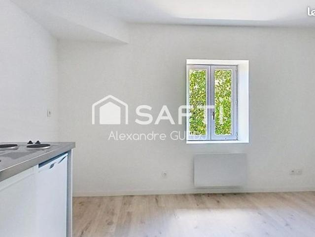 Appartement vente à Lyon, Métropole de Lyon
