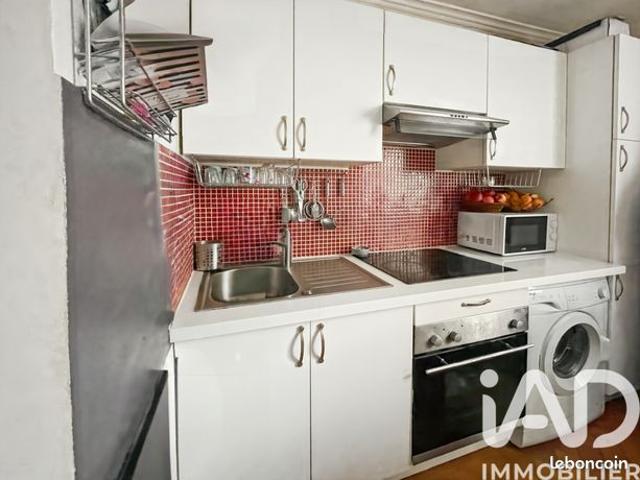 Appartement vente à Dreux, Montreuil