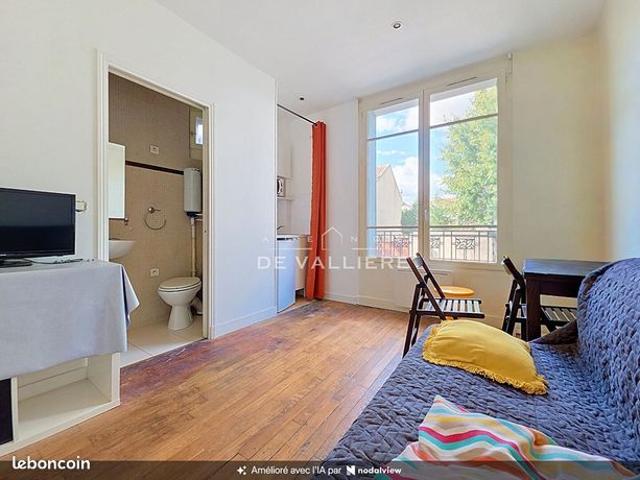 Appartement vente à Nanterre, Rueil-malmaison