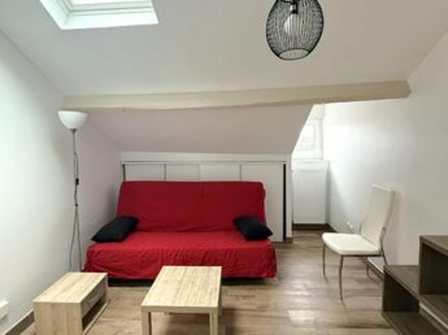 Appartement vente à Limoges