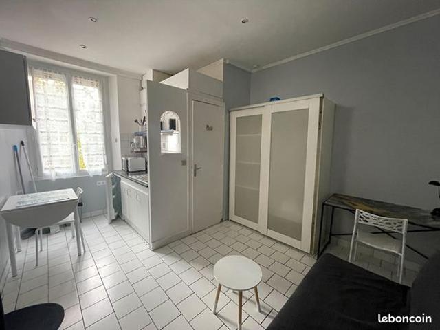 Appartement vente à Fontainebleau