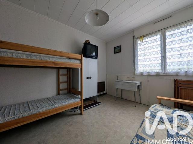 Appartement vente à Les Sables-d'Olonne, Saint-jean-de-monts
