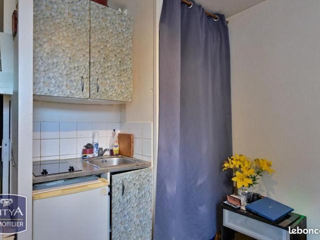 Appartement vente à Saint-Nazaire, Loire-Atlantique
