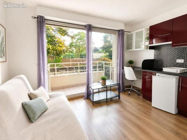Appartement vente à Nanterre, Rueil-malmaison