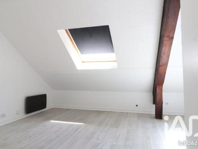 Appartement vente à Palaiseau, Longjumeau